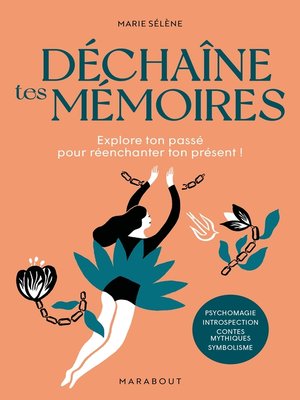 cover image of Déchaîne tes mémoires